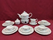 Serwis kawowy dla 5 os. mitterteich Bavaria 312245