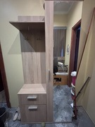 Szafa do przedpokoju 