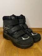 Śniegowce dziecięce ECCO Gore-tex