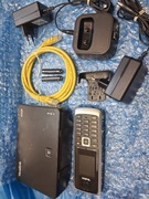 Yealink W52P/52H Zestaw