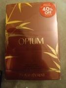 Opium Yves Saint Laurent eau de toilette vaporisateur - spray 90ml 