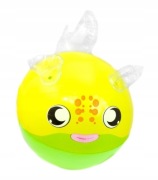 Zabawka dmuchana Aqua-Speed Animals Ball Fish