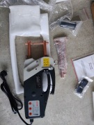 Zgrzewarka punktowa Spot Welder VEVOR 9.2kVA 4500A H-3000 do 4mm 2+2