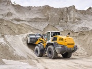 Liebherr L R Xpower Usuwanie Usunięcie Wyłączanie Adblue SCR DPF EGR