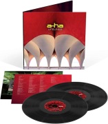 A-ha Lifelines Winyl Vinyl 2LP 180gr nowa w folii fabrycznej