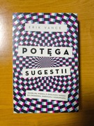 Potęga sugestii - Erik Vance
