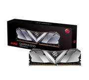 Pamiec ram DDR4 XPG Gammix D30 8GB 3200Mhz CL16 nowa