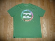 BILLABONG T-SHIRT ROZM. L BDB-