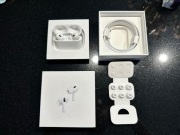 Słuchawki Apple Airpods Pro 2 MTJV3ZM/A (ANC) JAK NOWE
