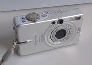 Canon Digital ixus 30 