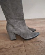 Buty kozaki Ochnik 40 