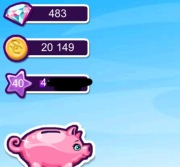 KONTO MSP DAMSKIE 40 LVL!