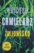 Żmijowisko Wojciech Chmielarz