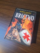 Bractwo Young Robyn powieść historyczna/młodzieżowa