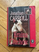 Jonathan Carroll Kraina Chichów