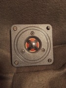 Głośnik Tonsil GDWK 9/80 8ohm