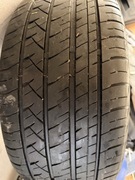 Opony letnie 255/40/zr19 r19