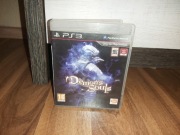 Gra na PS3 Demon's Soul