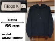 bluza z kapturem FILIPPA K r. XL klatka 122 124 - 126 128 - 130 132 j. NOWA