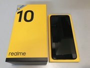 REALME 10 # 8GB ram # 128 GB # rush black # stan bardzo dobry