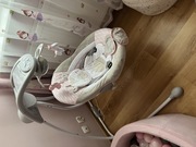 Bujaczek dla niemowląt huśtawka Ingenuity