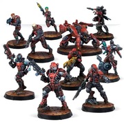 Infinity - Nomads Action Pack 