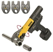 Zaciskarka do rur PEX - wypożyczalnia