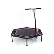 Trampolina JUMPit fitness 137cm