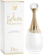DIOR J'adore Parfum d'eau edp 100 ml