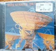 Dire Straits On The Night 