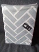 Pościel flanelowa ciepła komplet pościeli z flaneli Livarno bawełna 100% 