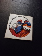 rajd samochodowy polmozbyt lublin 78 nr 677