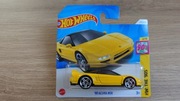 Hot Wheels '90 Acura NSX