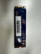 Dysk SSD Intel Optane M10 16GB M.2 NVME PCIe 3.0