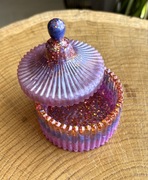 Szkatułka na biżuterię 