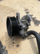 Mercedes R-klasa 3.0 CDI 2007 r pompa wspomagania zbiorniczek