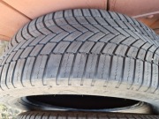 Bridgestone Weather Control A005 EVO 235/55 R19 105 W XL 5 mm