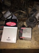 CZĘŚCI MONTAŻU OGÓLNEGO FSO POLONEZ