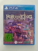 For The King PS4