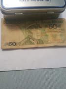 Banknot i monety z PRL - kilkanaście sztuk