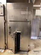 Komora wędzarnicza PEUKERT