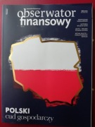 Obserwator finansowy Nr 20 z 2025 roku