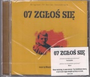 07 ZGŁOŚ SIĘ WŁODZIMIERZ KORCZ SOUNDTRACK CD FOLIA