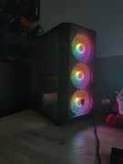 Komputer gamingowy i5 Nvidia