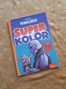 Kolorowanka Star Wars