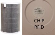 Filtr HEPA H13 Xiaomi 1/2/2s/PRO/2S /3 CHIP RFID