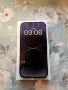 iPhone 14 Pro 256GB 100% kondycji - stan idealny 