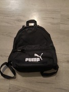Plecak puma w dobrym stanie 