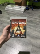 Gra na ps3 tom clancys endwar