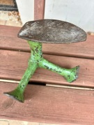 Prawidło kopyto do butów szewc